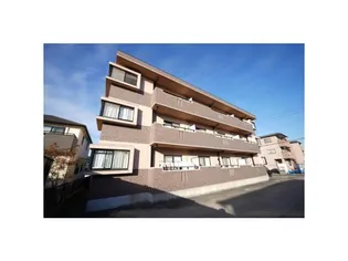 愛知県尾張旭市東印場町3【マンション】の外観