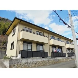 レジデンス白石【1階】の外観