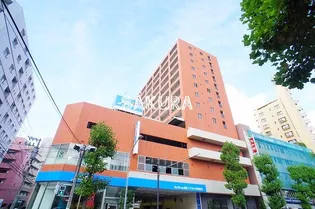 ロジュマン湘南【9階】の外観