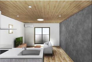 静岡県浜松市中央区北島町【一戸建】の外観