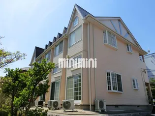 レジェール ロゼ八乙女の画像