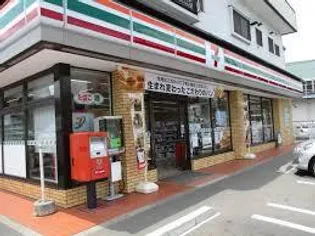 セジュールB【1階】の周辺