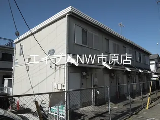 グリーンハイツの画像
