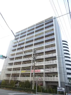 A-standard芝浦 エースタンダード芝浦【10階】の外観