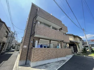 ココハイム鶴見の画像