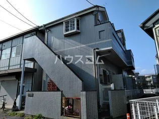 ボヌール分倍河原の画像
