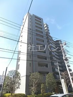 川口パークハウスの画像