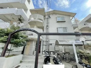 アーバンハイツNYの画像