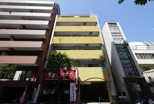 麹町MCM【6階】の外観