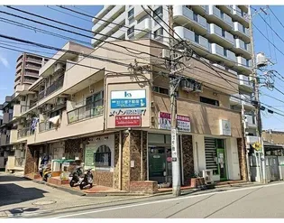 メゾン南林間7の画像