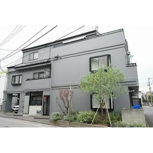 東京都豊島区千川2【マンション】の外観