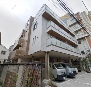 プラサート22【2階】の外観