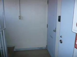 グレースハイツ【2階】の地図