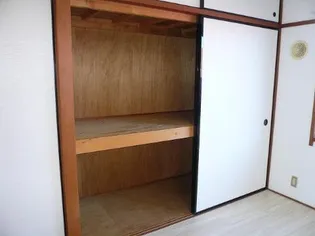 グレースハイツ【2階】の内装