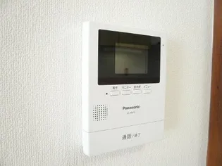 グレースハイツ【2階】の内装