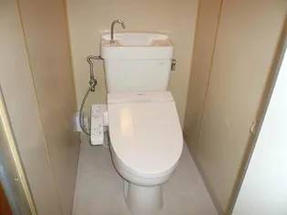 グレースハイツ【2階】の内装