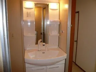 グレースハイツ【2階】の内装