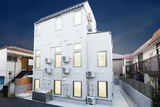 QUQURI北新宿の画像