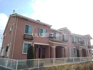 ベル フルール秋根V番館の画像