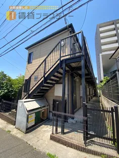 ヴランドール西船【1階】の外観