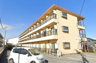 レインボーハイツの画像