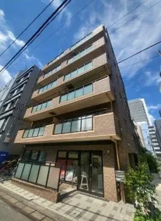 シュパール千代田【4階】の外観