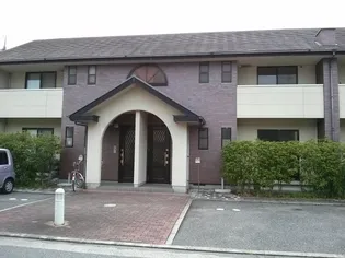 広島県安芸郡府中町山田3【一戸建】の外観