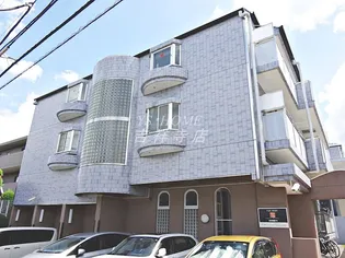 スカイヒル荻窪の画像