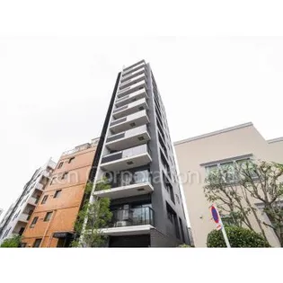 WIT AZABUDAIの画像