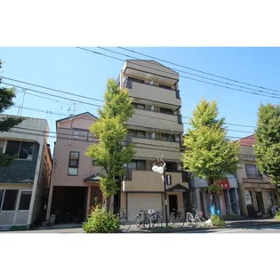 チェスターフィールドの画像