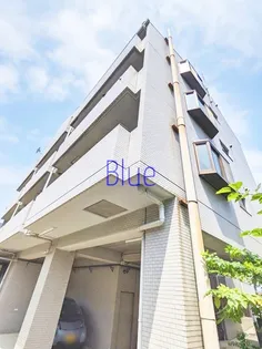 メゾン北鎌倉【2階】の外観