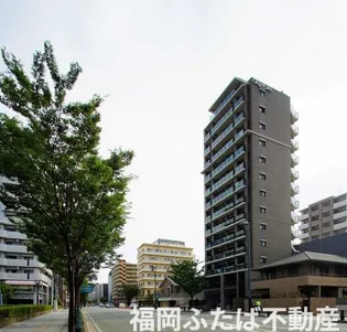 グランフォーレプライム箱崎の画像