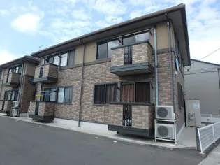 センチュリ-ガ-デン (F G H棟)【1階】の外観