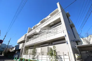 パルテノ 航空公園の画像