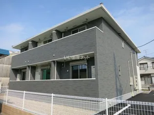 シャイニー高塚Aの画像