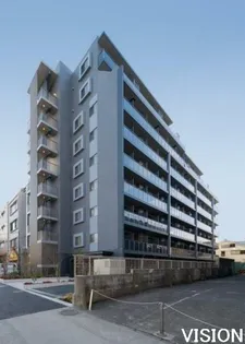 ガーラ グランディ大森西の画像