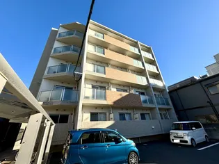 エクラン荒田の画像