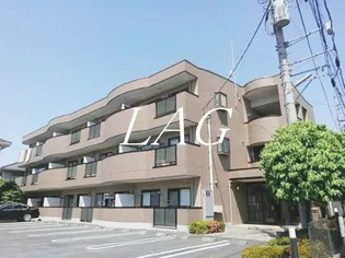 パレスシティの画像