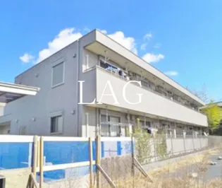 MSアイキヤンハウスの画像