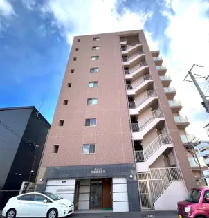 CEREZO奥田西町の画像