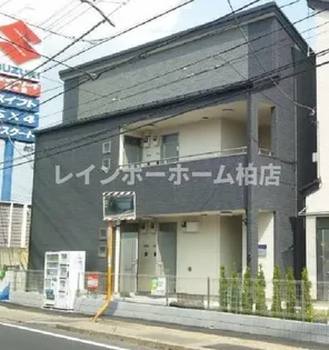 アリエスA棟の画像