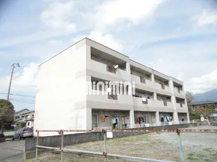 サングリーン西添の画像