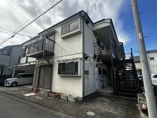 シティハイム杉浦の画像