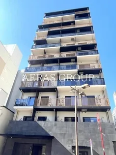 ジオエント浅草雷門の画像