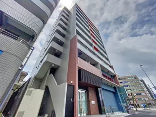 クラリッサ横浜シエルの画像