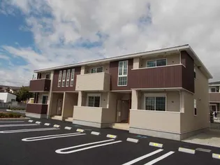 メゾン プロムナードCの画像