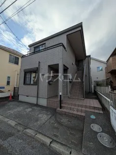 ニューシティヒルの画像