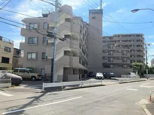 オーベルジュ桐ヶ丘の画像