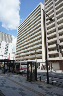 ザ プレイス八王子の画像