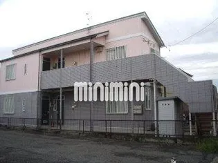 コーポT Yの画像